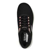 Zapatilla Mujer Andar Cómoda Skeckers Glimmer V25 Shzpwv2541Ad - details 3