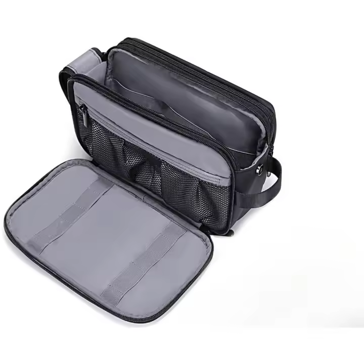 BIT Neceser Para Hombre, Neceser De Viaje, Neceser De Cosméticos - 1