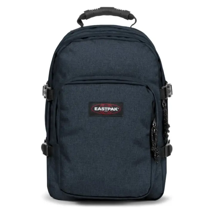 Mochila Eastpak Provider 33L: Espacio Amplio, Comodidad Acolchada y Máxima Durabilidad para el Día a Día, 44 x 31 x 25 cm - 1