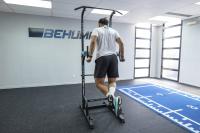Strength Tower 100 - details 2