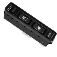 Botón De Control Del Regulador De Ventana Principal Para Suzuki Vitara 1989-2004 Master Side Driver Passenger 37995-60A00 37990-60A00 - details 1