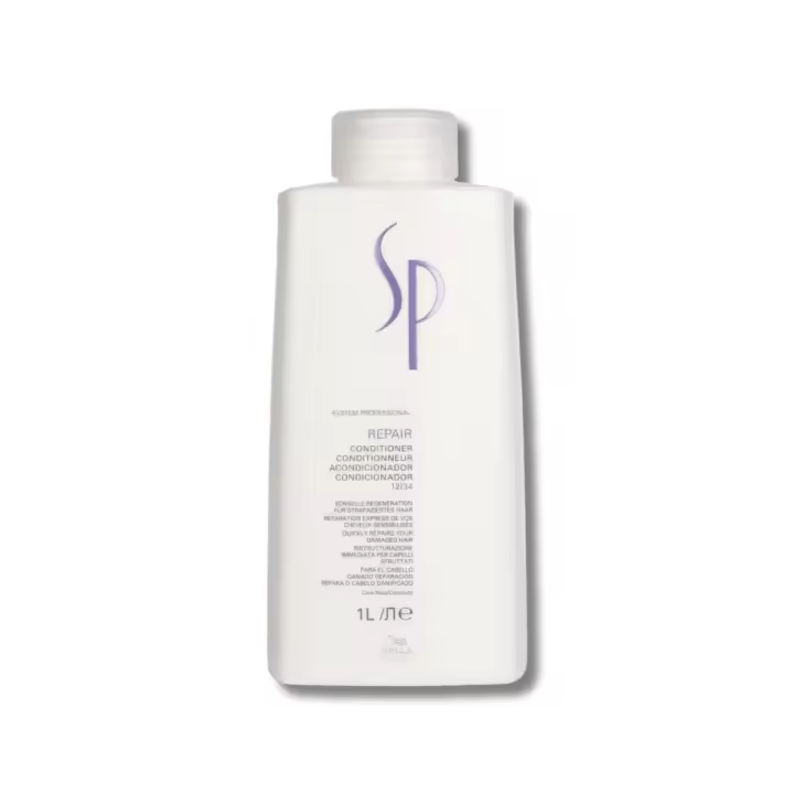 Wella Repair Conditioner 1000 Ml - 1