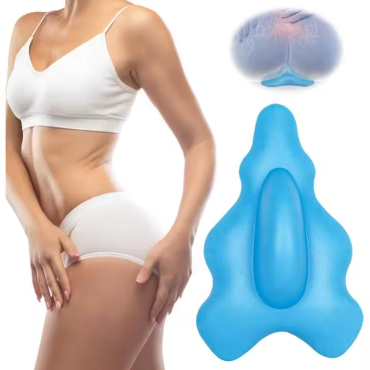 Entrenador De Músculo PC Massajeador Doble Para El Piso Pelviano Uso Doméstico Recuperación Posparto Equipo De Fitness - 1