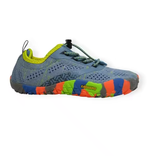 SAGUARO SMART I CELESTE BAREFOOT - 1