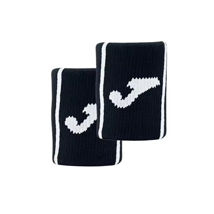 Muñequeras Deporte Hombre Joma Game X2 - Protección Cómoda Doble Pack - 1