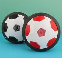 Pelota De Fútbol Eléctrica LED Con Suspensión Aerodinámica Y Amortiguador De Espuma Juguete Interactivo Para Padres E Hijos Regalo Para Niños Con Música Juego Interior - details 9