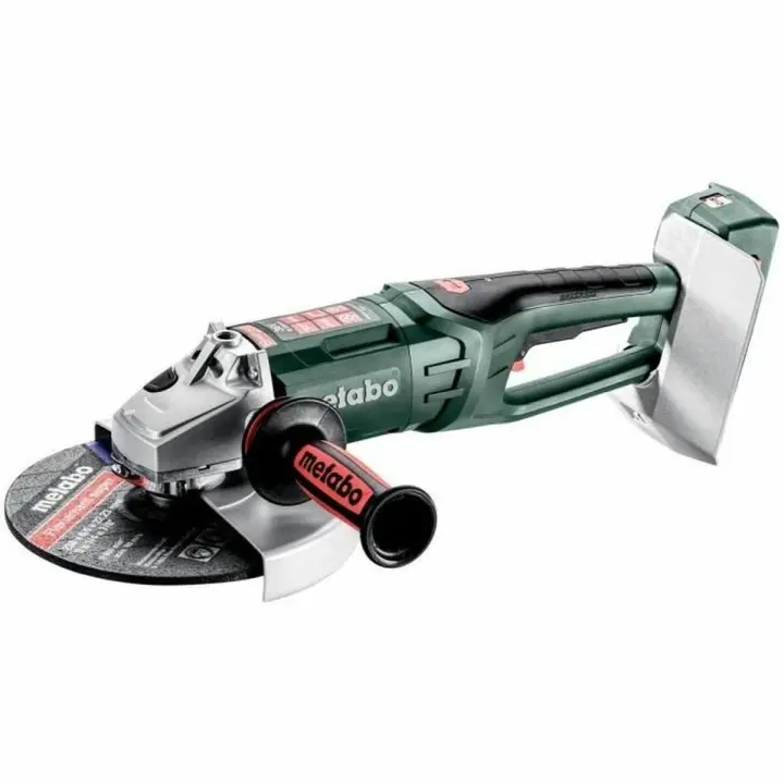 Amoladora angular Metabo WPB 36-18 LTX BL 24-230 - 1