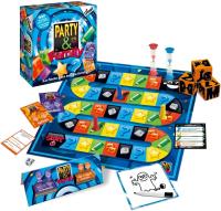 Diset Party & Co family juego de mesa Diset 10118 - details 2