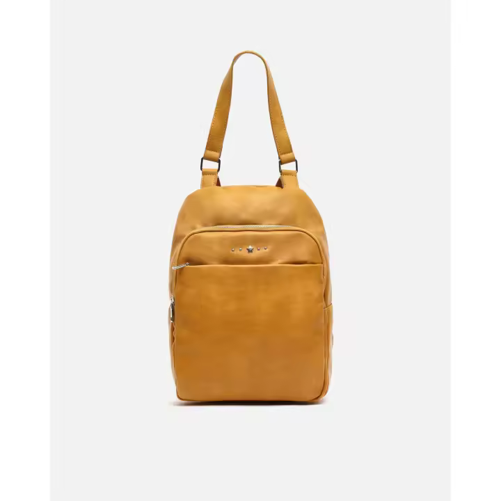 Misako Nesqui-1 mochila antirrobo con detalles metálicos Mochila - 1