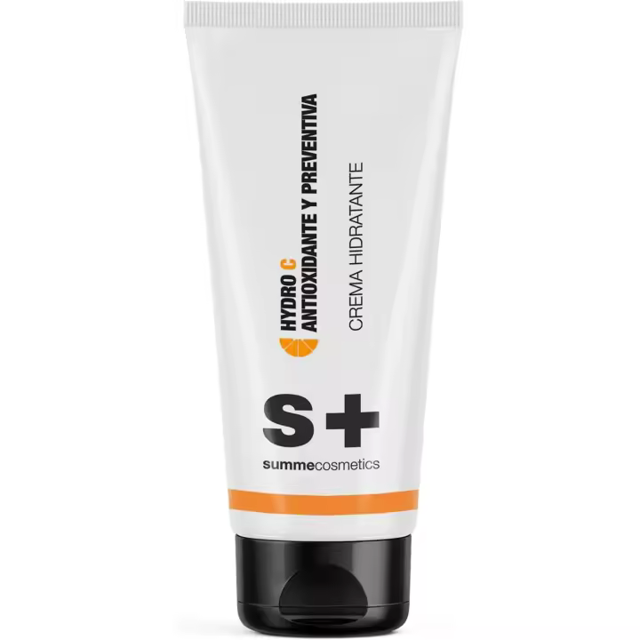 Hydro C Cream Crema Antioxidante y Preventiva con Acción Hidratante Summecosmetics - 1