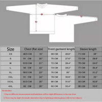 Camiseta Larga De Primavera Para Carreras Motociclistas Y Ciclistas Control De Velocidad Transpirable Personalizable - details 1
