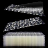1200Pcs Pegatinas Adhesivas Para Uñas Doble Cara Transparente Y Hidratante Pegamento Para Uñas Falsas Herramienta DIY De Manicura - details 4