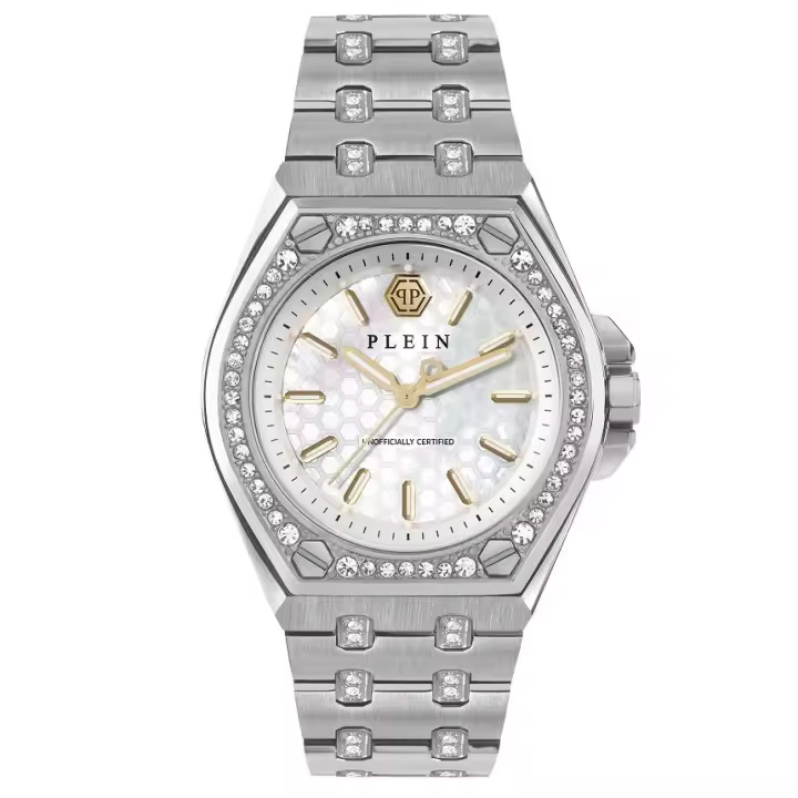 Philipp Plein Extreme Lady PWJAA1123 - 1