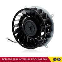Ventilador De Enfriamiento Interno Para PS5 Slim 19 Hojas Fan G12E12MS1AH-56J14 12V DC1.69A Repuesto Original Para Consola De Sony - details 4
