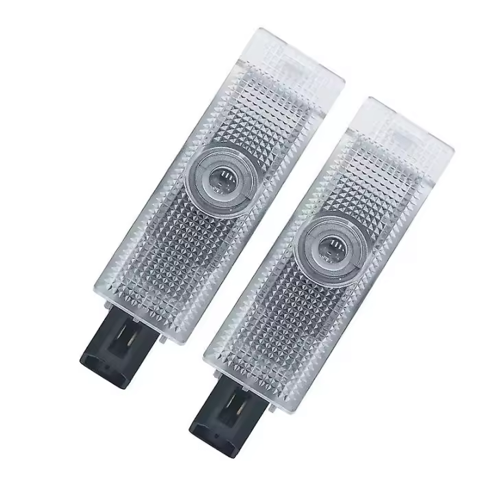 Suitable for Alfa Romeo Welcome Lamp Stelvio MITO Giulietta Projector Lamp2 packs - 1