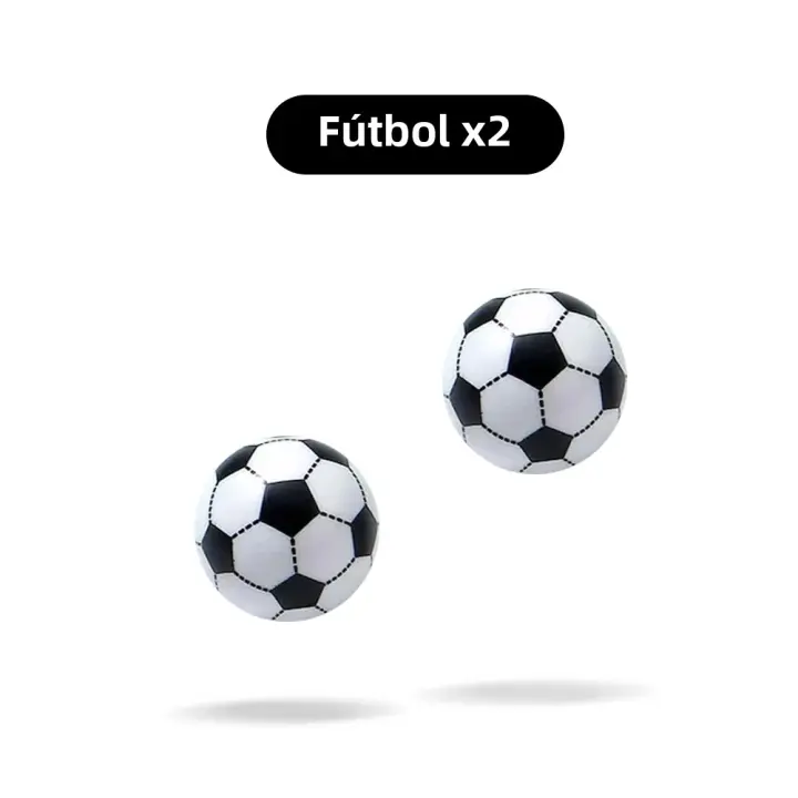 Juego De Fútbol Para Mesa Para Niños Juego Deportivo Educativo Interactivo Para Padres E Hijos Tablero De Dos Jugadores Con Ejection - 1
