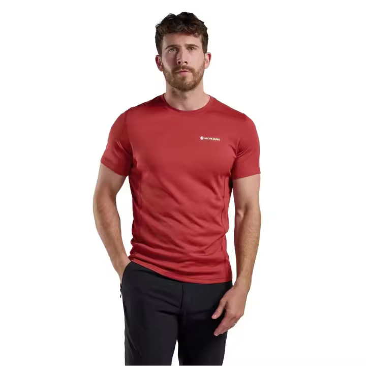 Montane Camiseta De Manga Corta Dart - 1