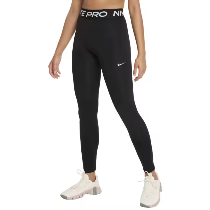 Nike Leggings Pro Dri-fit para Niña - 1