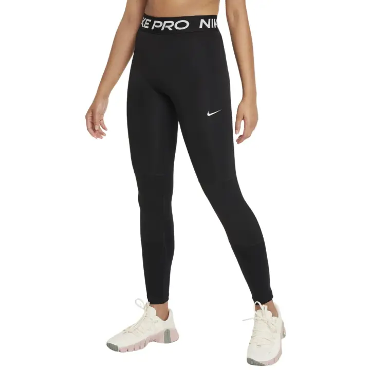 Nike Leggings Pro Dri-fit para Niña - 1
