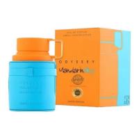 Perfume Odyssey Mandarin Sky + Perfume Odyssey Mega de Armaf Para Hombre | Eau de Parfum 100% Original | EDP Masculino | 60ml + 60ml - details 1
