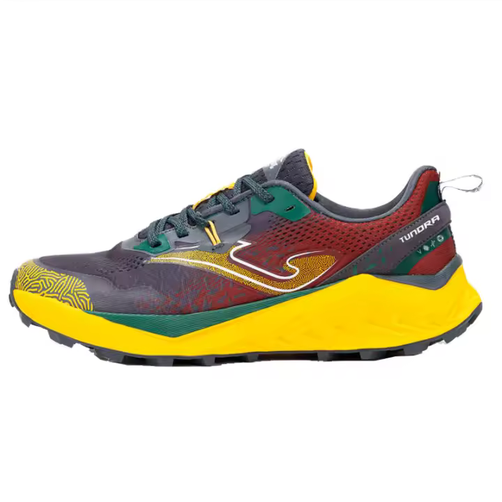 Joma Tundra  2522 para hombre senderismo montaña running TKTUNS2522 - 1