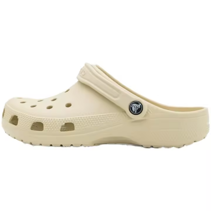 Zapatillas marca Crocs modelo 10001-2Y2 para unisex en color crudo - 1