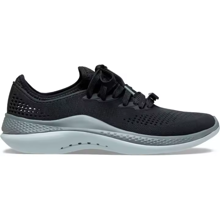 Crocs Zapatillas Lite Ride 360 Pacer Negro - 1