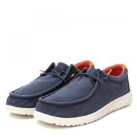 Zapatillas lona hombre REFRESH 171928 02 ZAPATO CASUAL LONA NAVY 34489 25V - details 2