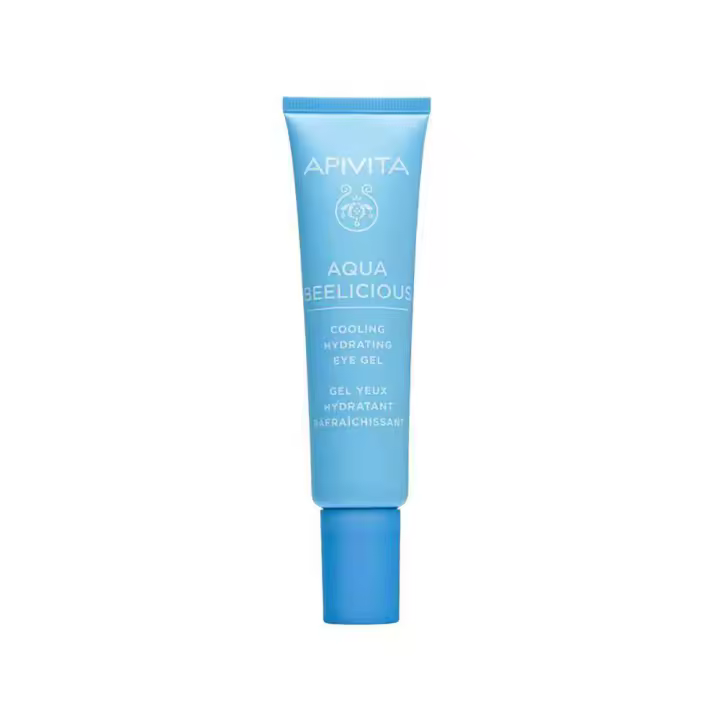 Apivita Aquabeelicious Contorno De Ojos 15 ml - 1