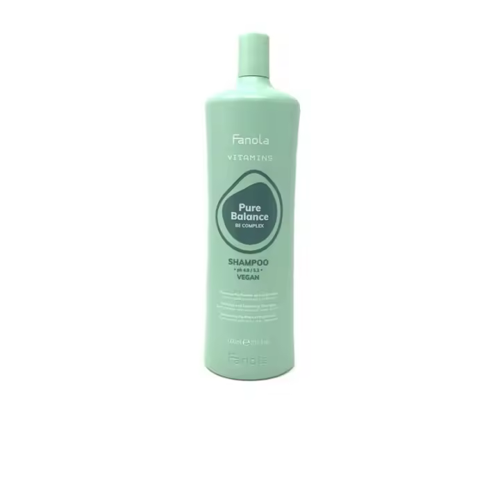 Fanola Champú Pure Balance Fanola Wonder Vitamins 1000 ml ✅ Entrega 24/72h - 1