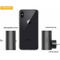 Luz Nocturna LED Ajustable Sensor De Atardecer a Medianoche Para Cocina Pasillo Dormitorio Escaleras Luz Dimmable Para El Hogar - details 7