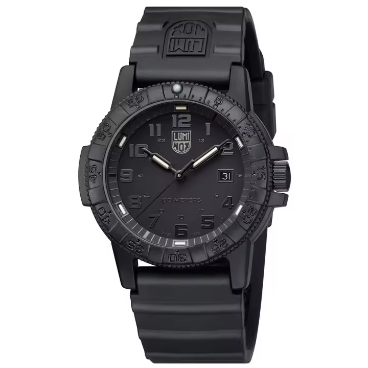 Luminox Reloj Leatherback Sea Turtle Giant 0321 - 1