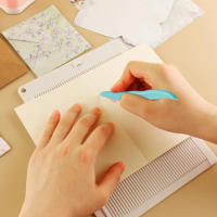 Tablero De Marcado Multifuncional Con Papel De Red De Medición Hacer Cartas Y Envolventes Máquina De Corte De Papel Para Scrapbooking DIY - details 4