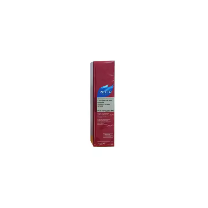 PHYTOMILLESIME CREMA LAVANTE 75 ML - 1