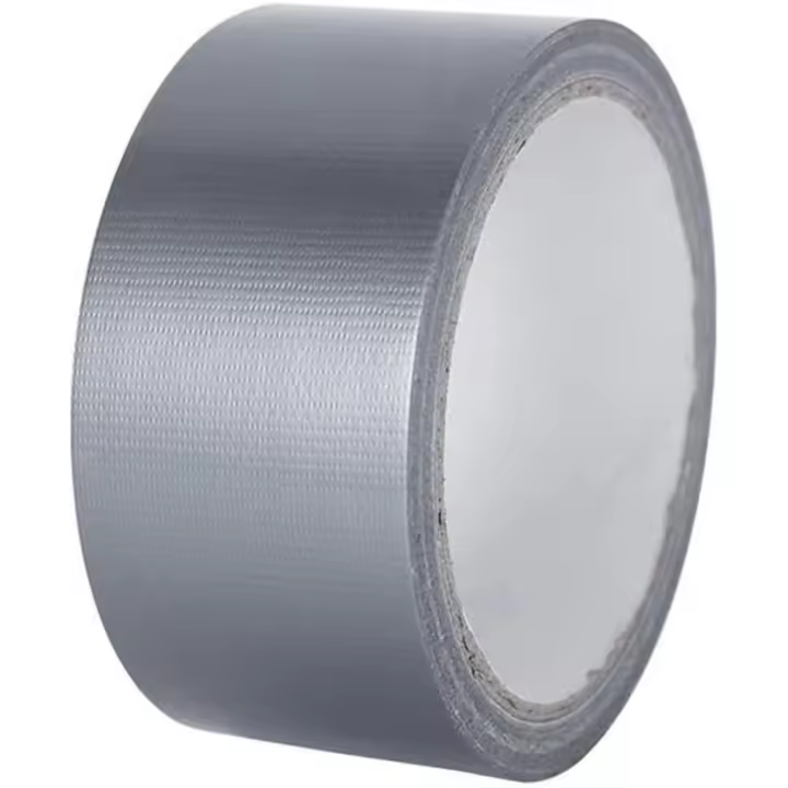 Cinta adhesiva resistente para ventanas (1 rollo, 48 mm x 10 m), resistente al agua, sin residuos, a prueba de polvo. - 1