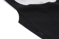 Vestido Elegantemente Casual Candyhot Para Mujer Verano Y2K Sin Mangas Ajustado Cuello Erguido Moda Vestido De Noche De Calle Alta - details 7