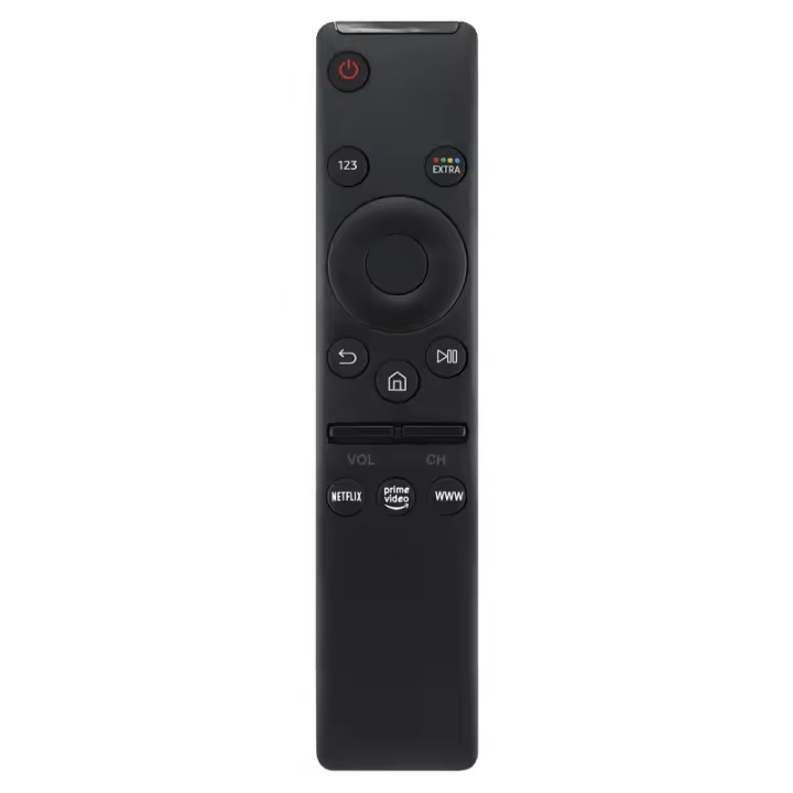 Control Remoto Inteligente Para Samsung BN59-01310A BN59-01312A Compatible Con Todas Las Televisones Samsung 4K HD Reemplazo - 1