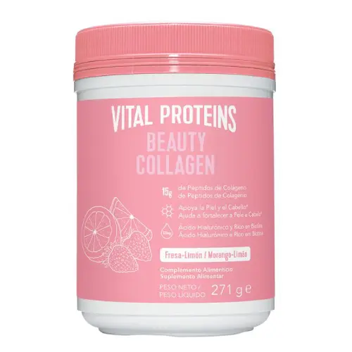 VITAL PROTEINS BEATY COLLAGEN 271G - 1