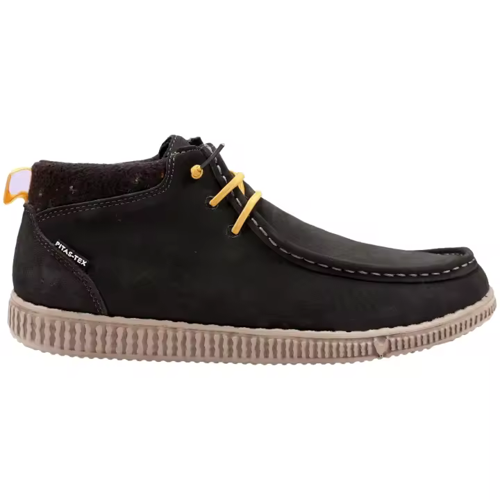 Zapatos marca Pitas modelo Wp150 Bob-Topo para hombre en color beig - 1
