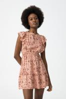 Vestido Carme  de  Tiffosi. Vestido súper versátil y cómo para esta temporada. Espalda espectacular - details 7