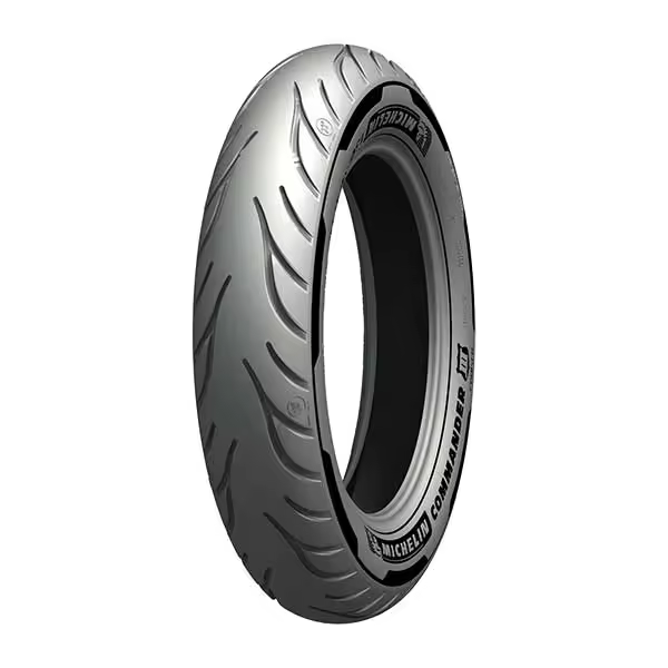 NEUMÁTICOS MICHELIN 80/90-21 54H COMMANDER 3 CRUISER - 1