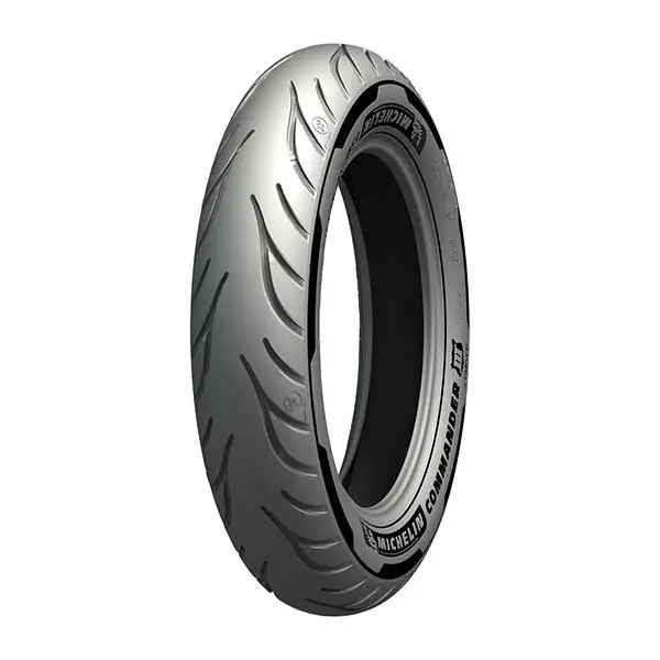 NEUMÁTICOS MICHELIN 80/90-21 54H COMMANDER 3 CRUISER - 1