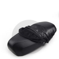 Cubierta De Asiento De Motocicleta Impermeable Y Antipolvo Protector De Silla Para Scooter Motorbike Accesorios De Motocicleta - details 1