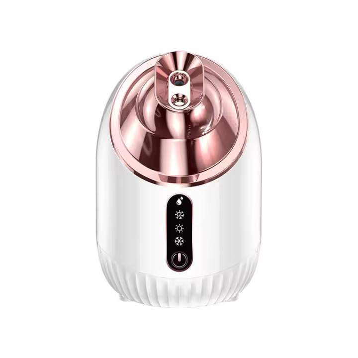 Vaporizador Facial, Doble Pulverización Caliente Y Fría, Atomización Nano, Regalos Para Mujeres, Regalo Del Día De La Madre，san valentin regalos mujer - 1