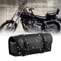 Bolsa Retro Para Motocicleta Harley Mochila Colgante Modificada Bolsa Lateral Knight Rider Kit De Vehículo Eléctrico - details 8