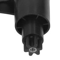 Base De Manillar De Herramientas De Control De Remolino Para Barco Ligero PVC Accesorio De Hardware Para Pesca En Kayak - details 0
