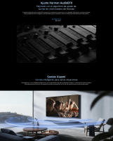 Official | Xiaomi TV S Pro Mini LED 65 2026, 1700 nits de brillo máximo y Dolby Vision® para una claridad impresionante，Pantalla de baja reflectancia para reducir los reflejos y disfrutar de imágenes nítidas - details 12