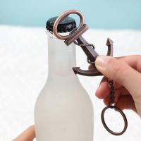 Llave De Anclaje Para Baño De Bebé 10pcs Abrebotellas De Metal Con Bolsas Y Etiquetas Para Fiesta De Baño De Bebé Recuerdos De Fiesta - details 3