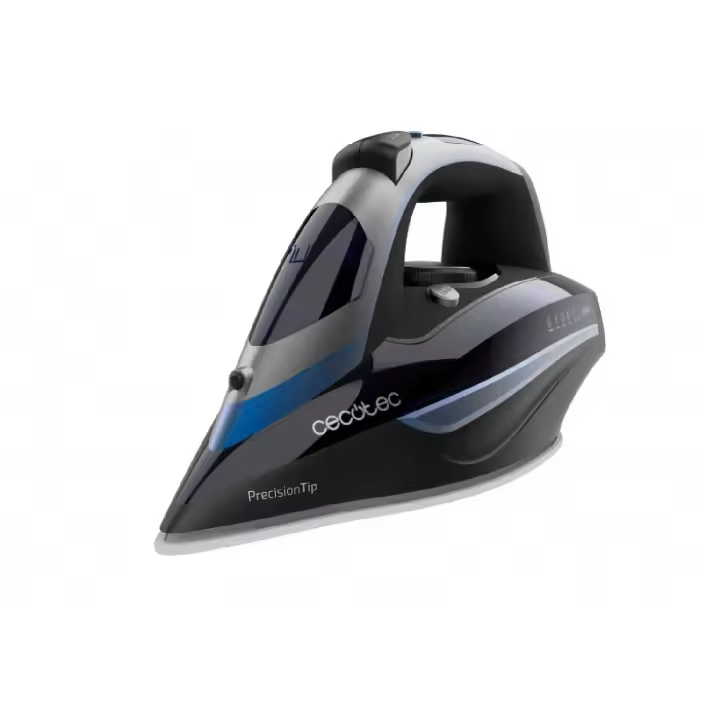 Cecotec  Plancha horizontal con bomba IronHero 3200 i-Pump - 1