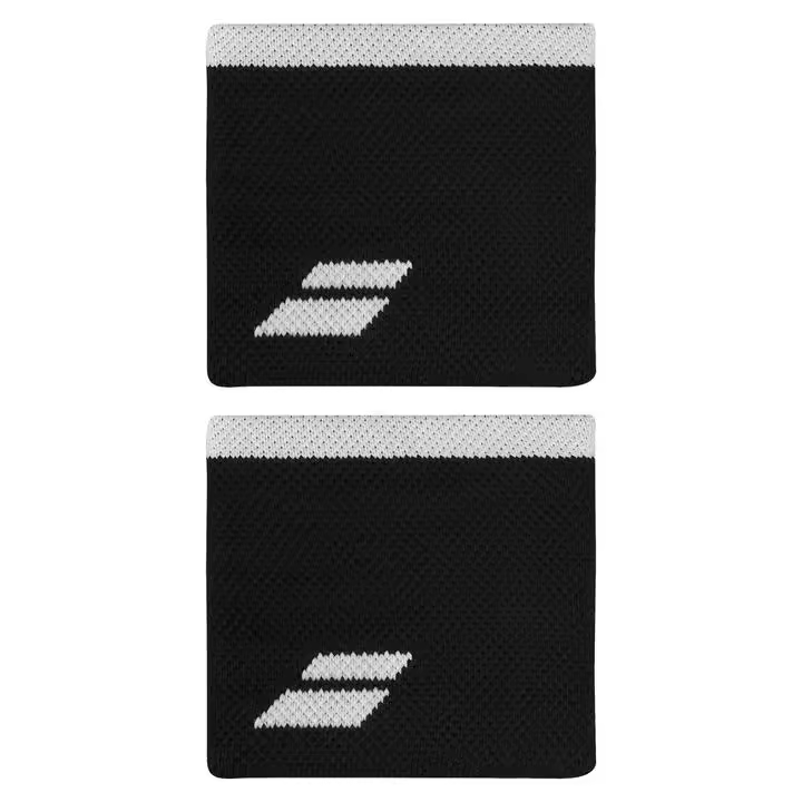 Muñequera Babolat Logo Wristbrand - 1